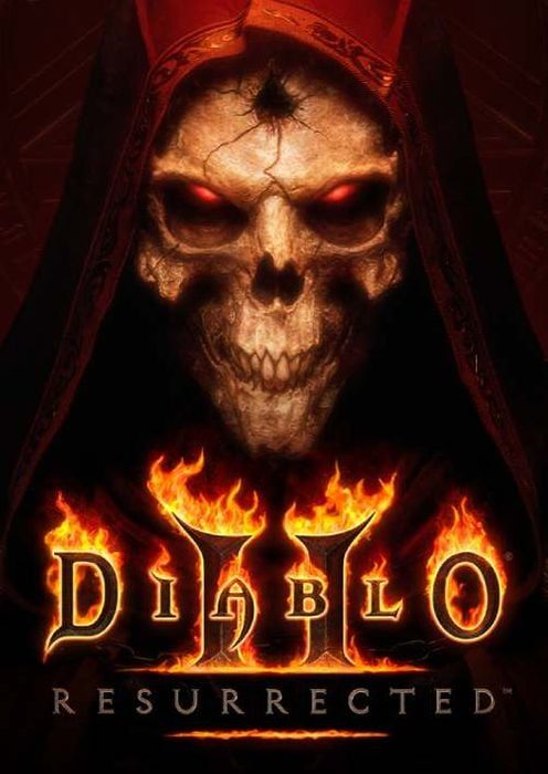 Diablo 2: Resurrected Global Xbox One/Series | Xbox Live Key - GLOBAL