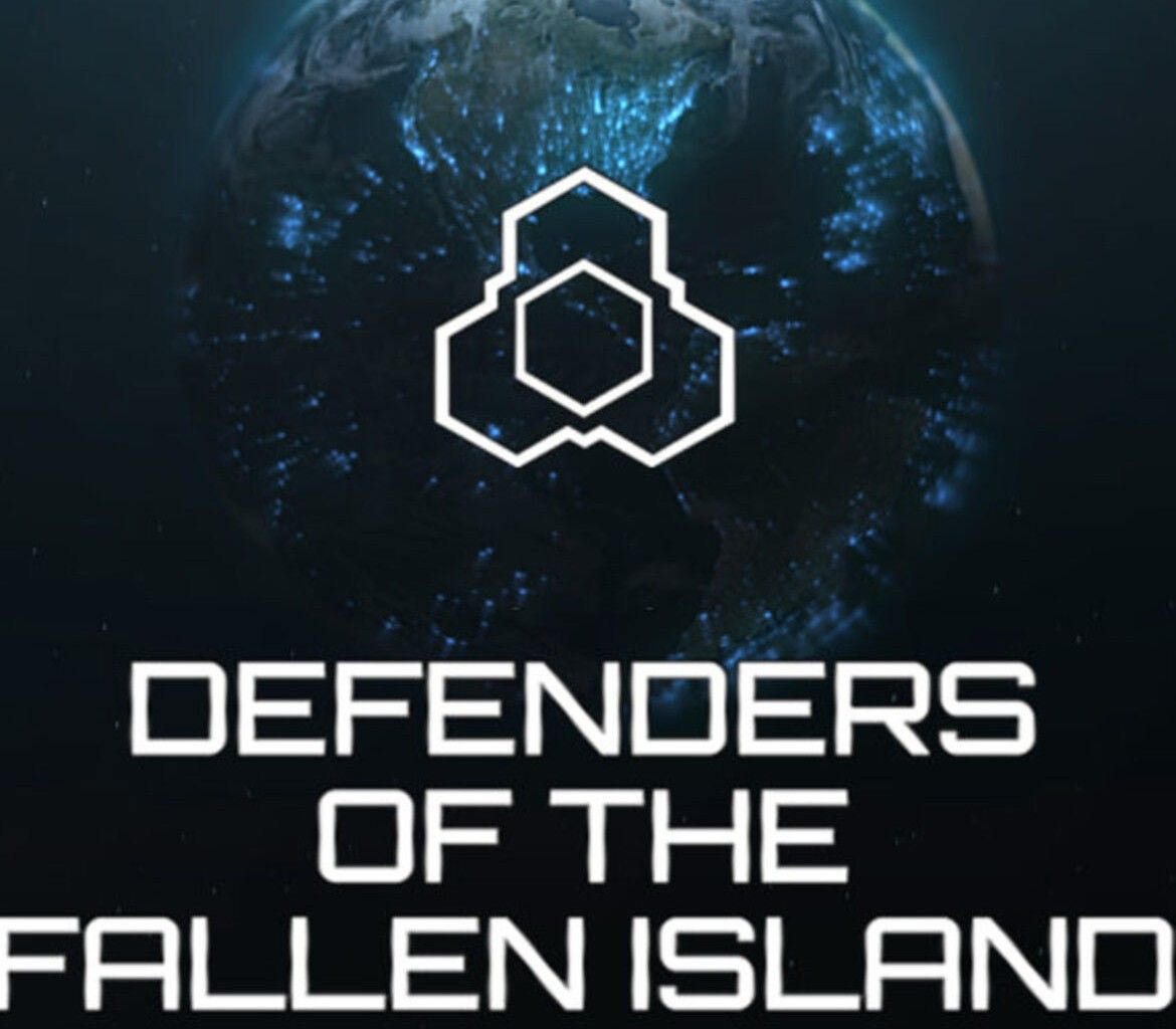 Defenders Of The Fallen Island Global Steam | Steam Key - GLOBAL