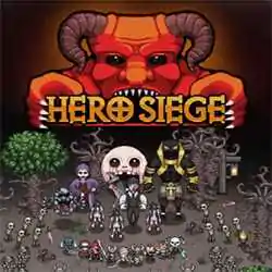 Hero Siege Global Steam | Steam Key - GLOBAL
