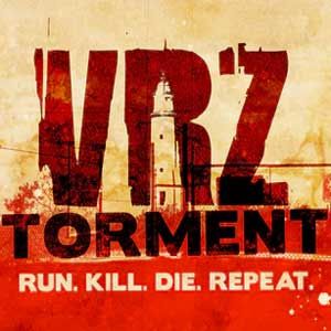 VRZ: Torment Steam | Steam Key - GLOBAL