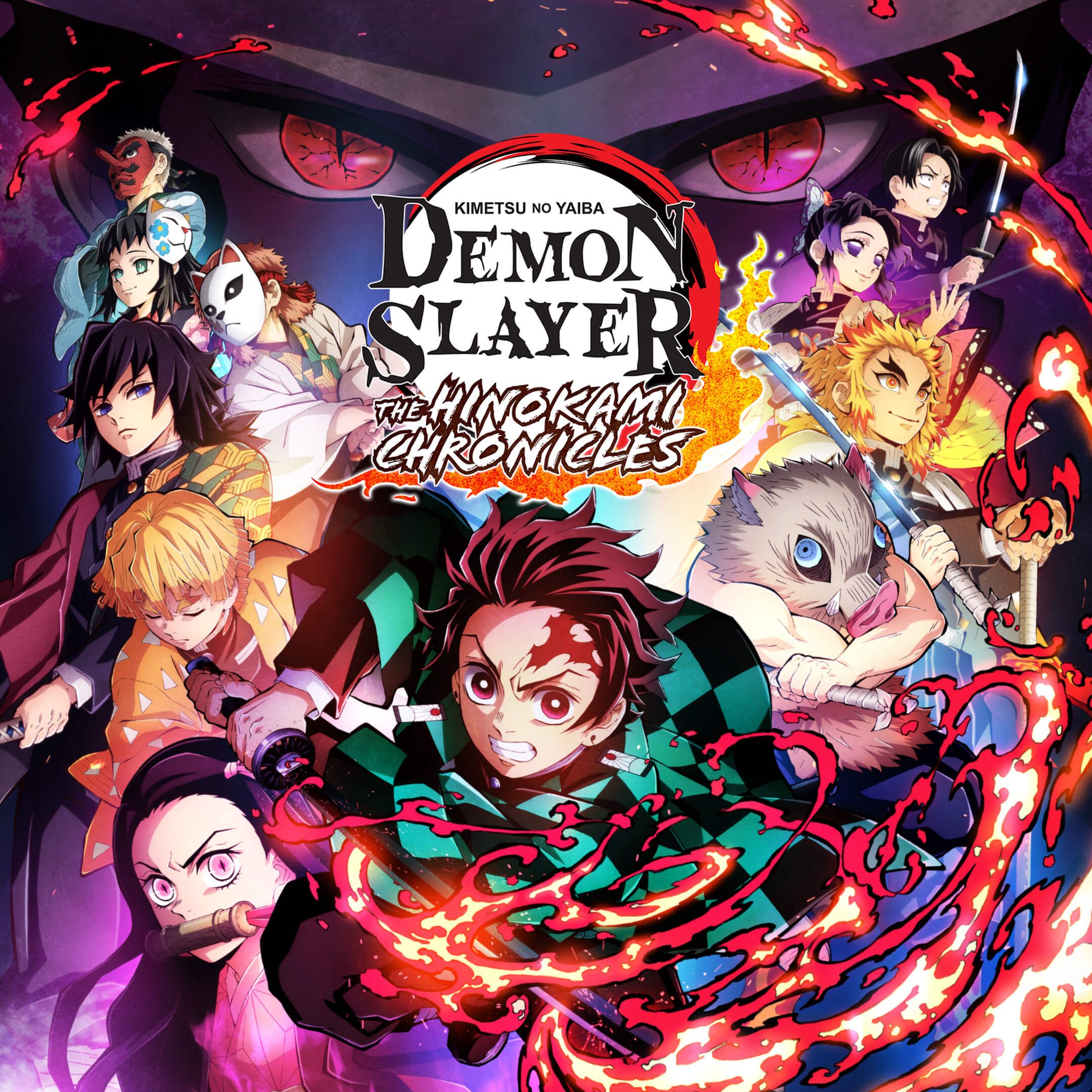 Demon Slayer The Hinokami Chronicles Steam GLOBAL | Steam Key - GLOBAL