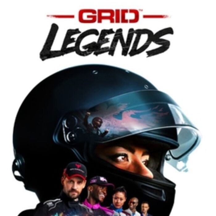 GRID Legends | Steam Key - GLOBAL