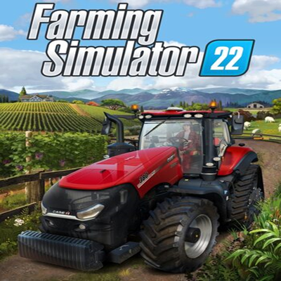 Farming Simulator 22 Global Steam | Steam Key - GLOBAL