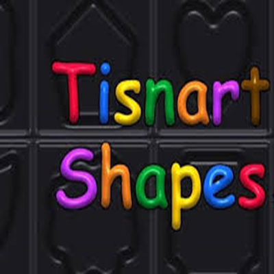 Tisnart Shapes Global Steam | Steam Key - GLOBAL