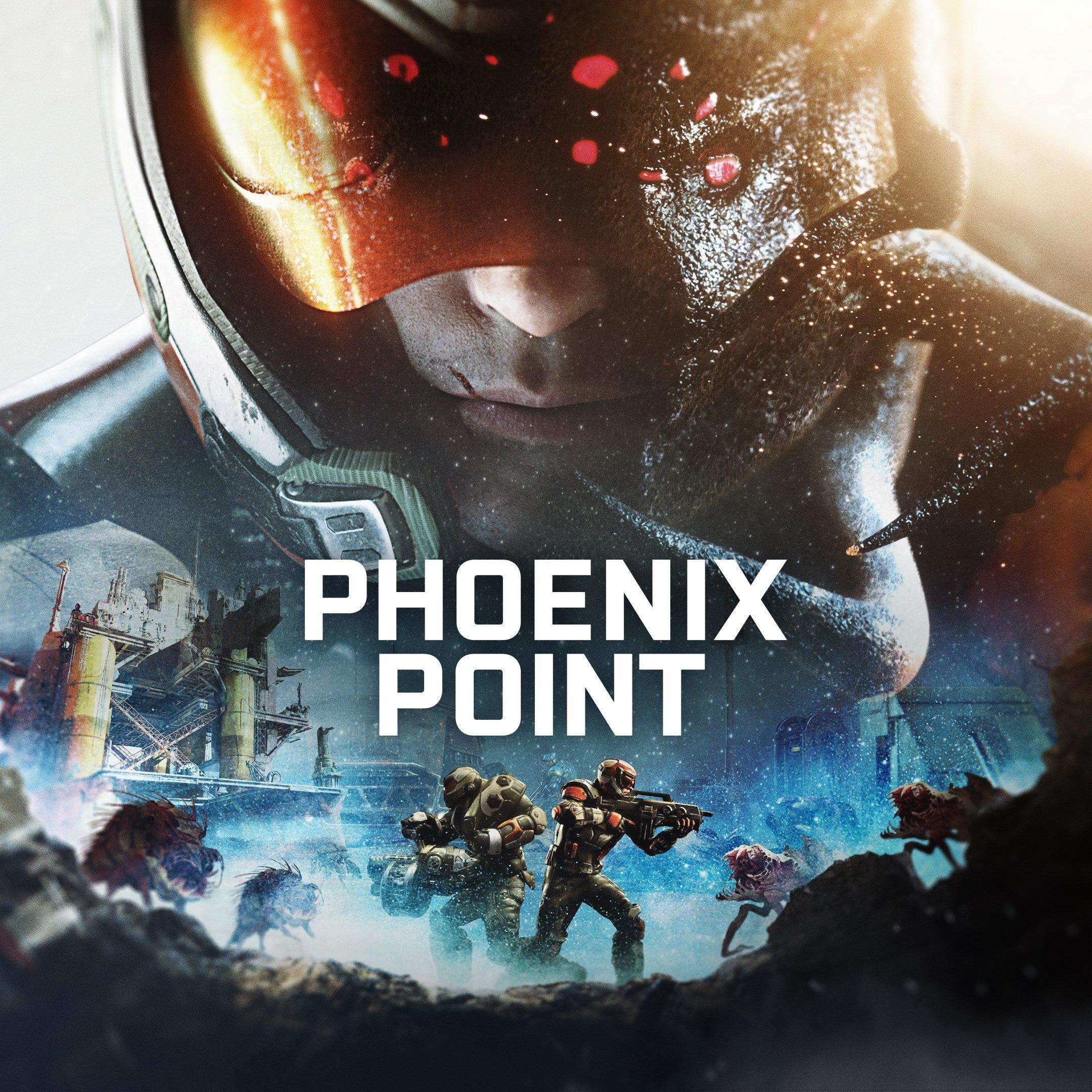 Phoenix Point Global Epic Games | Epic Games Key - GLOBAL