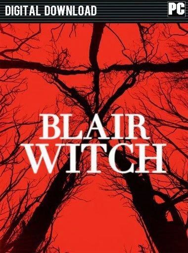 Blair Witch Steam Key Global