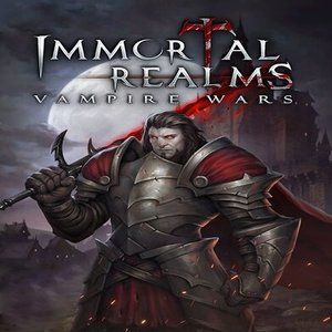 Immortal Realms: Vampire Wars Global Steam | Steam Key - GLOBAL