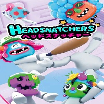 Headsnatchers (Incl. Early Access) Steam Key GLOBAL | Steam Key - GLOBAL