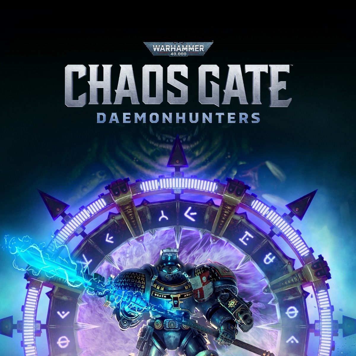Warhammer 40k: Chaos Gate - Daemonhunters - Steam