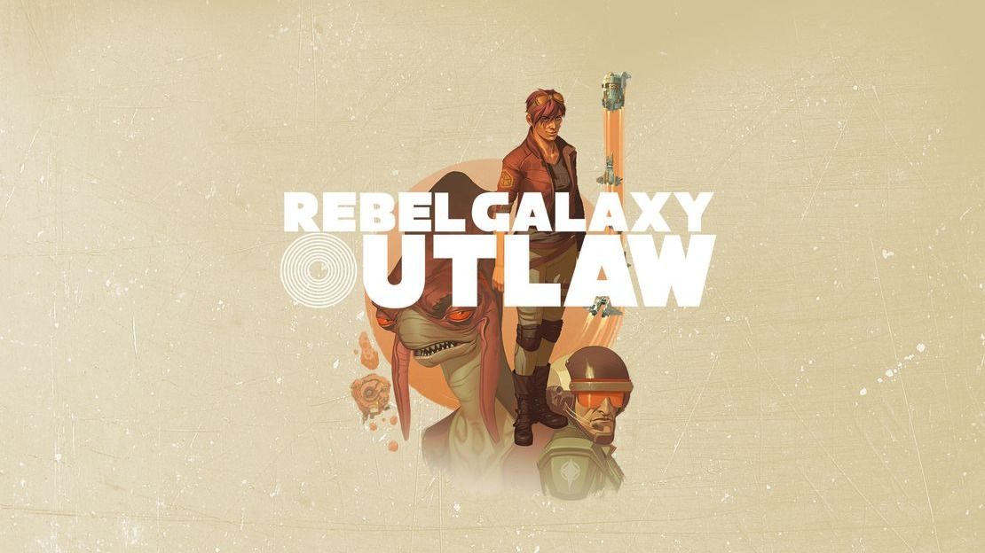 Rebel Galaxy Outlaw Steam Key GLOBAL | Steam Key - GLOBAL