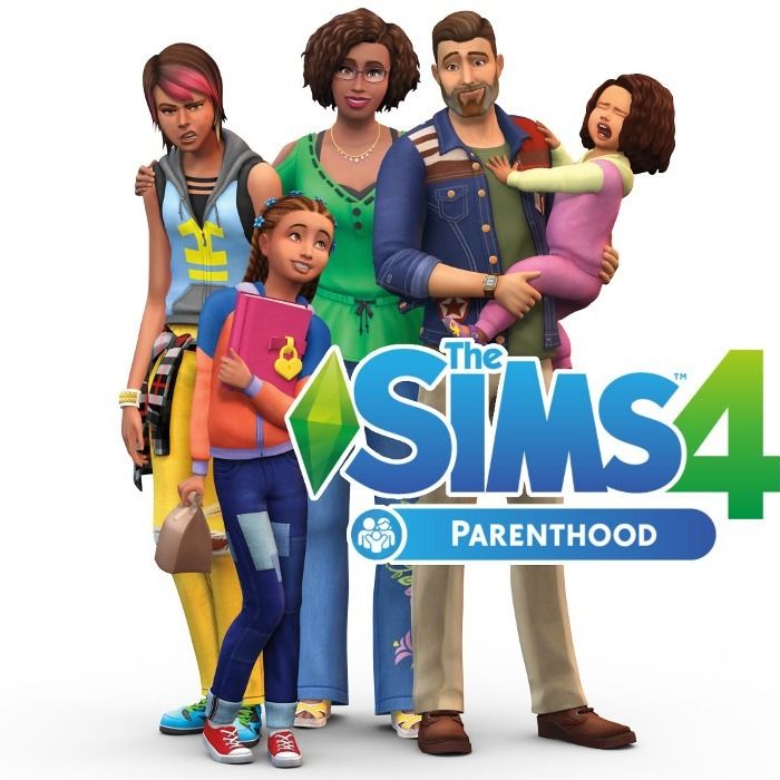 The Sims 4 | Parenthood - EA App Key - GLOBAL
