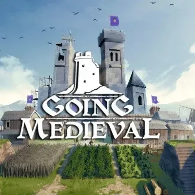 Going Medieval Global Steam