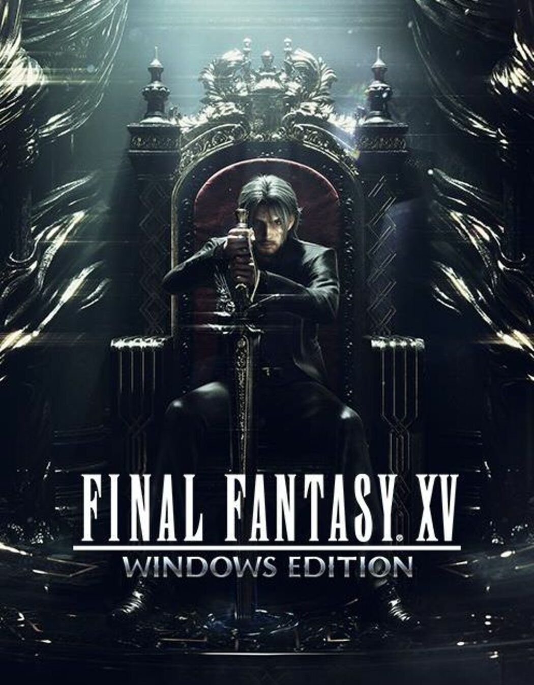Final Fantasy XV Windows Steam Global | Steam Key - GLOBAL