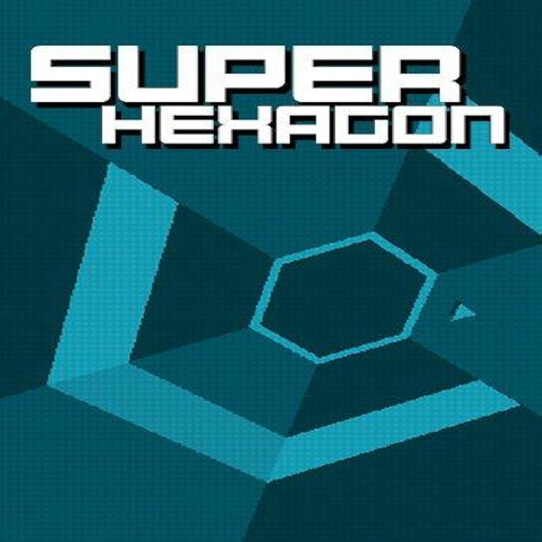 Super Hexagon | Steam Key - GLOBAL