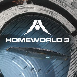 Homeworld 3 Global Steam