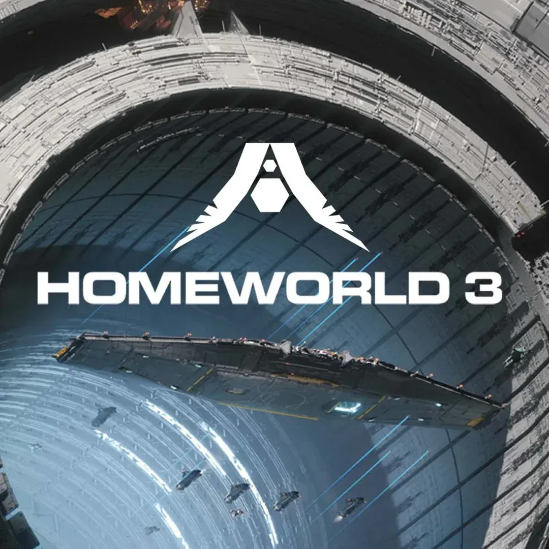 Homeworld 3 | Standard Edition - Steam Key - GLOBAL