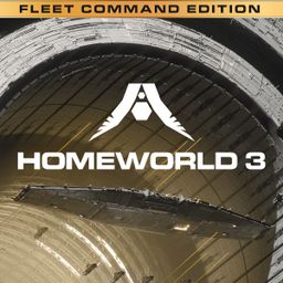 Fleet Command Edition