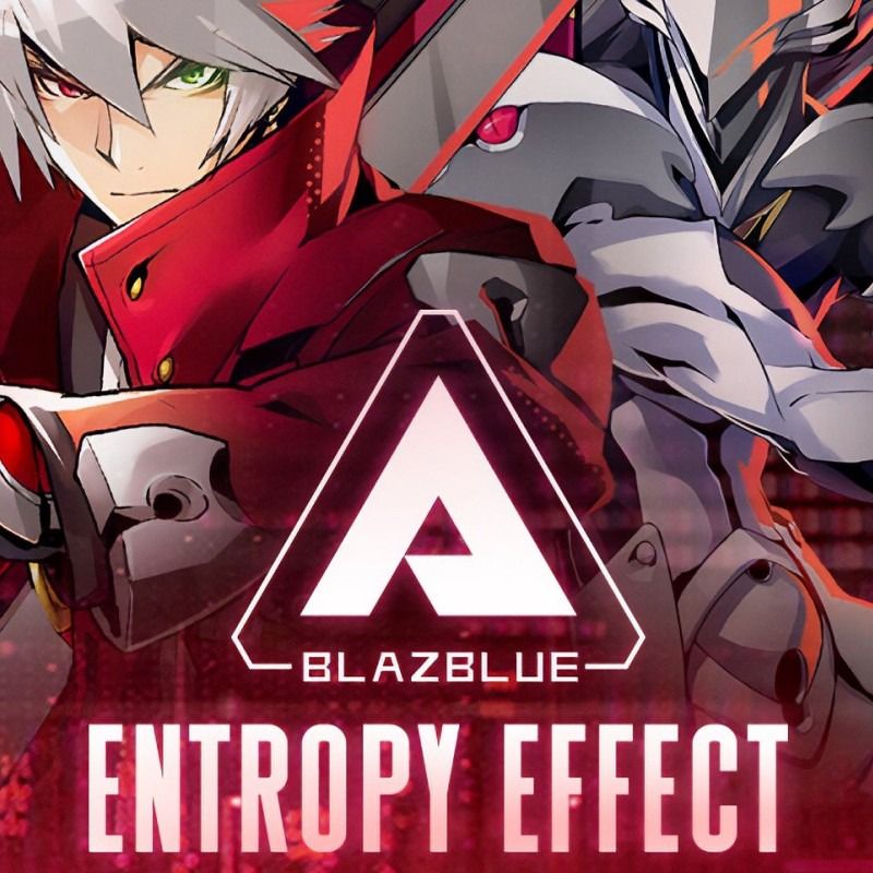 Blazblue: Entropy Effect (PC) - Steam Global | Steam Key - GLOBAL