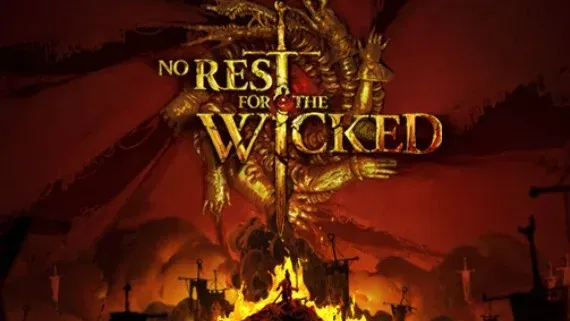 No Rest for the Wicked (PC) - Steam Key - GLOBAL | Steam Key - GLOBAL