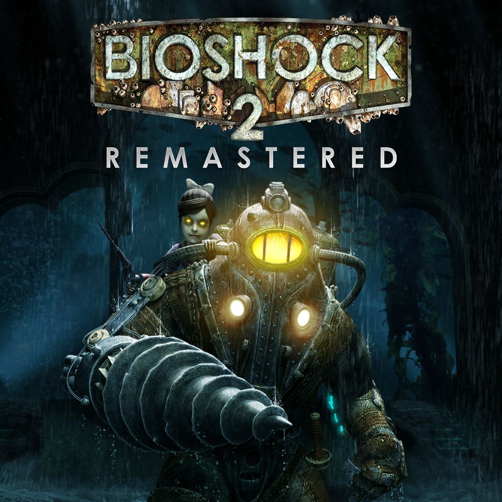 BioShock 2 Remastered | Steam Key - GLOBAL