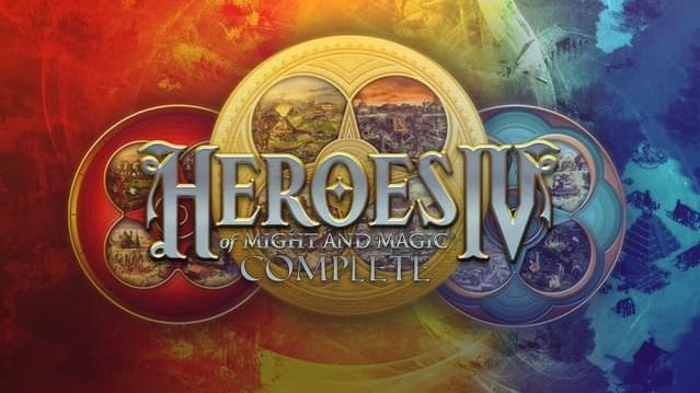 Heroes of Might & Magic IV Complete Edition GOG.com Key GLOBAL | GOG.com Key - GLOBAL
