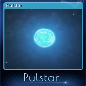 Pulstar Steam Key GLOBAL | Steam Key - GLOBAL