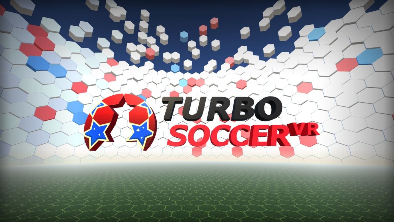 Turbo Soccer VR | Steam Key - GLOBAL