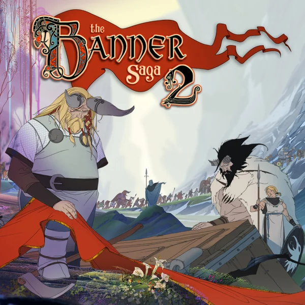 The Banner Saga 2 Deluxe Edition Global Steam