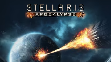 Stellaris: Apocalypse (DLC) Steam Key GLOBAL | Steam Key - GLOBAL