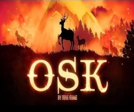 OSK: The End of Time Global Steam