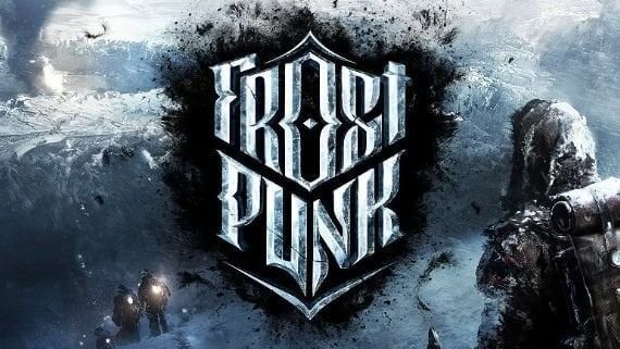 Frostpunk GOTY Edition Global Steam