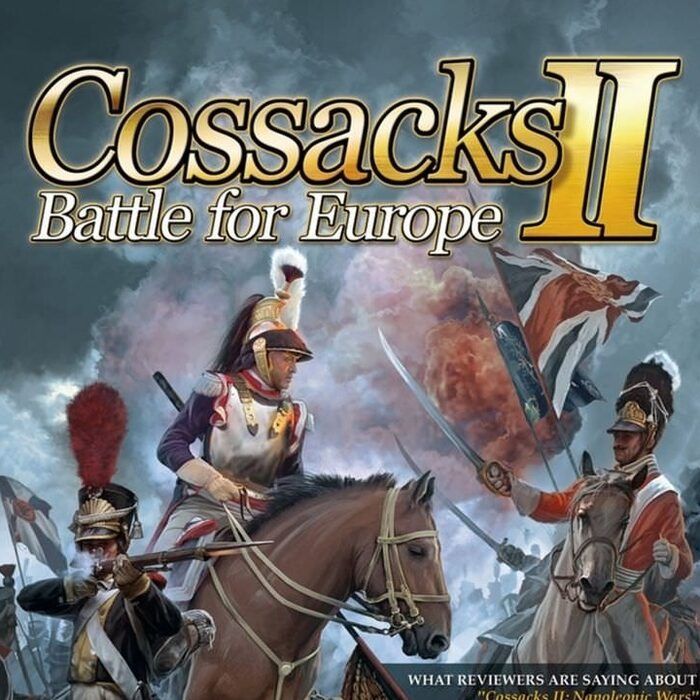 Cossacks II: Battle for Europe | Steam Key - GLOBAL