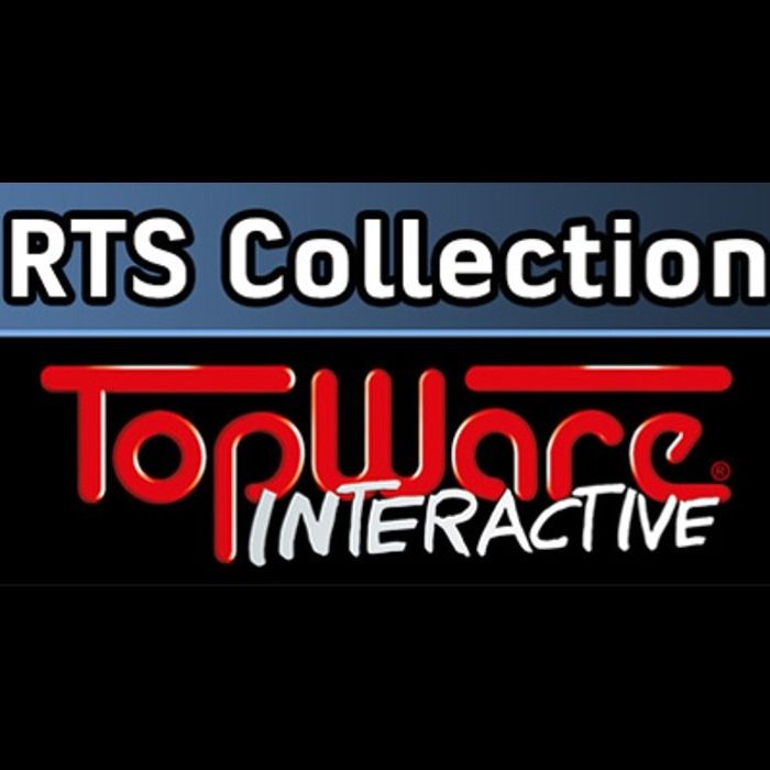 TopWare RTS Collection | Steam Key - GLOBAL