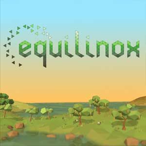 Equilinox Global Steam | Steam Key - GLOBAL