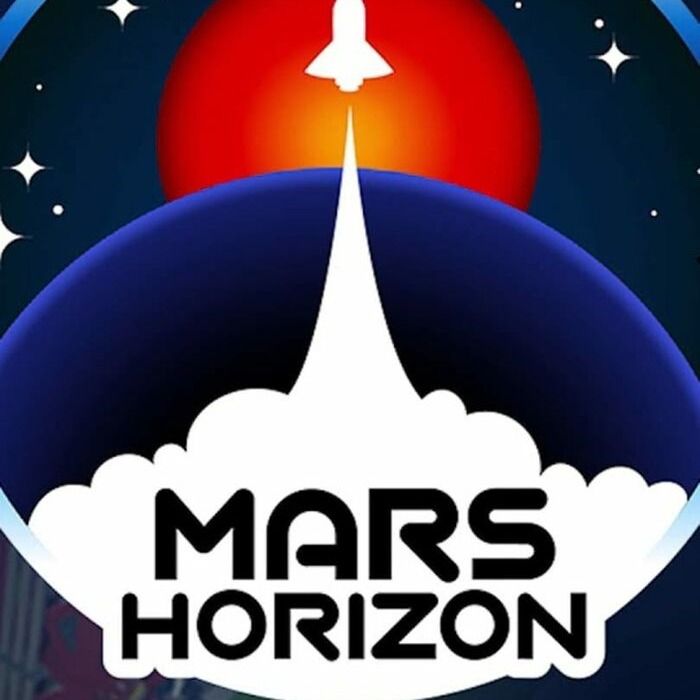 Mars Horizon | Steam Key - GLOBAL