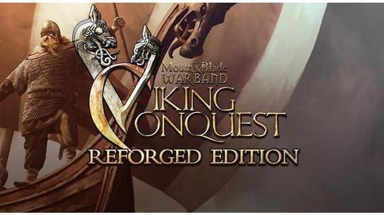 Mount & Blade: Warband - Viking Conquest Reforged Edition (DLC) | Steam Key - GLOBAL