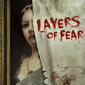 Layers of Fear - Soundtrack DLC Global Steam