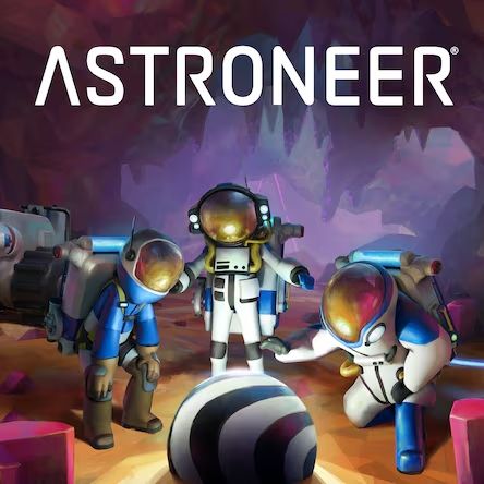 Astroneer | Steam Key - GLOBAL