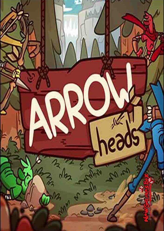 Arrow Heads | Steam Key - GLOBAL