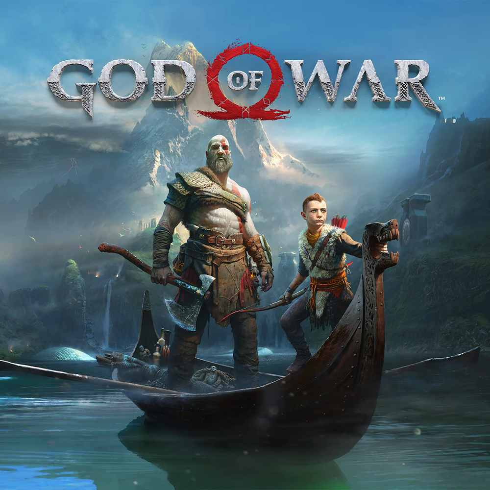 God of War | Steam Key - GLOBAL