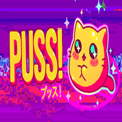 Puss! Global Steam
