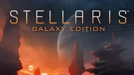 Stellaris (Galaxy Edition) Steam Key GLOBAL