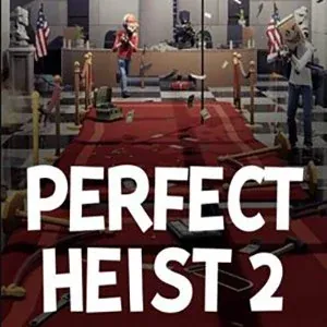 Perfect Heist 2 | Steam Key - GLOBAL