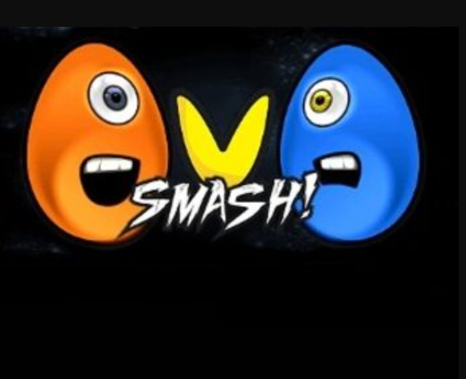 OVO Smash! Global Steam