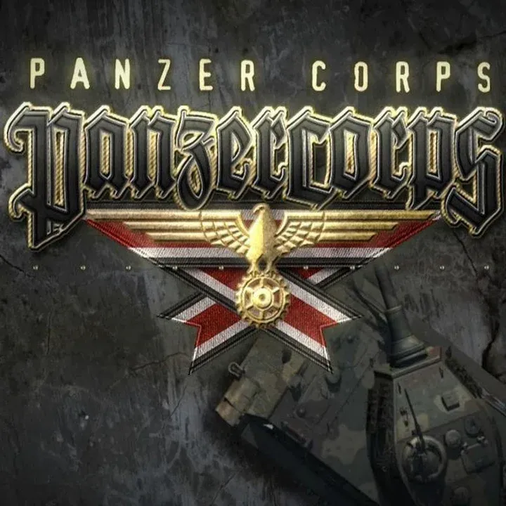Panzer Corps Global Steam | Steam Key - GLOBAL
