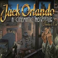 Jack Orlando - Director's Cut Global Steam