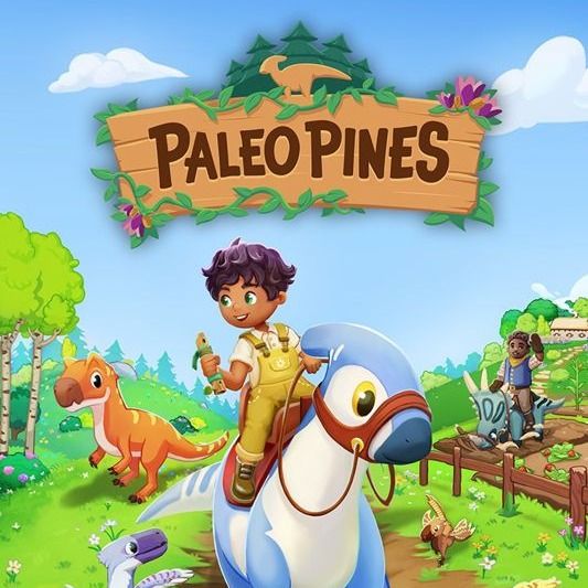 Paleo Pines | Steam Key - GLOBAL