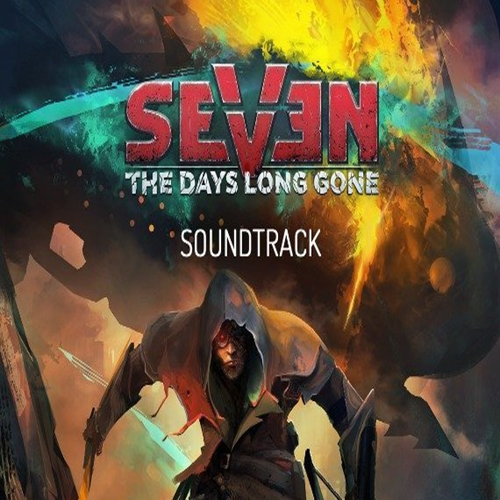 Seven: The Days Long Gone - Original Soundtrack DLC Global Steam
