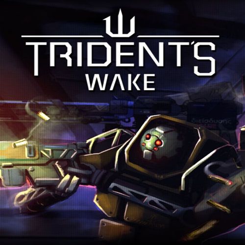 Trident's Wake Global Steam | Steam Key - GLOBAL