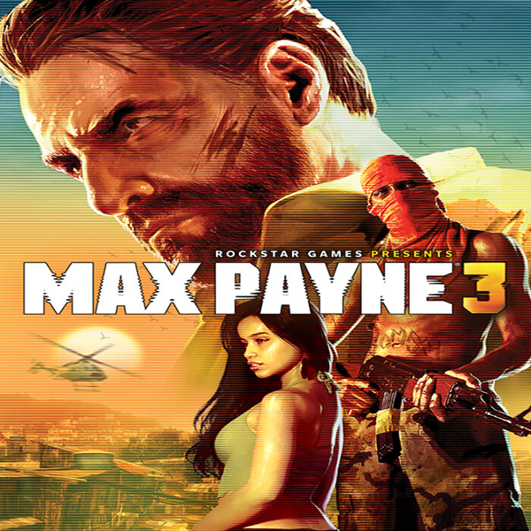 Max Payne 3 Global Steam | Steam Key - GLOBAL